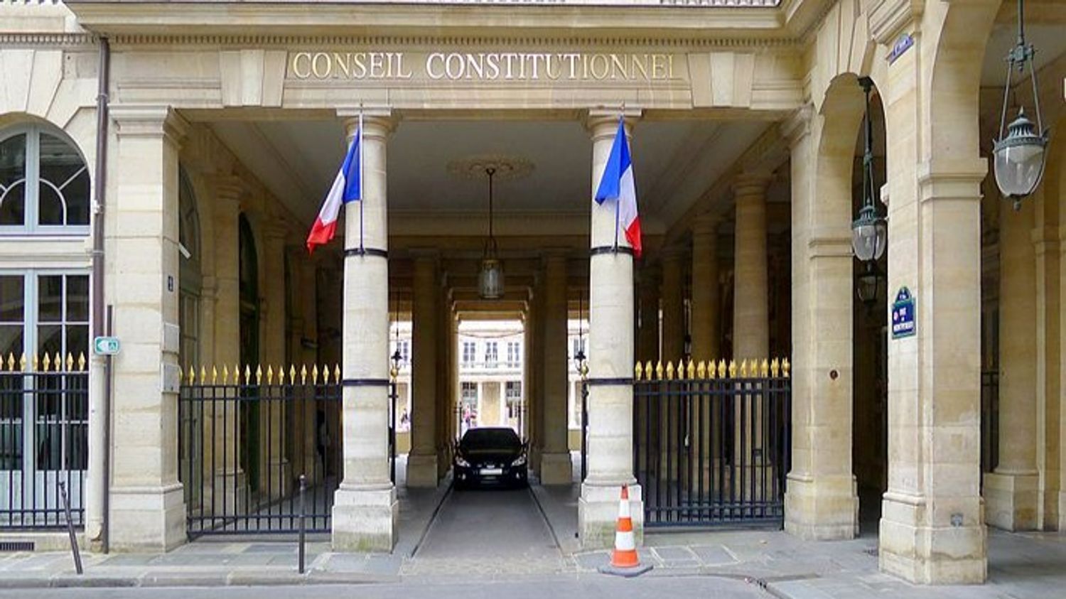 Présidentielle : la liste des 12 candidats officialisés par le Conseil Constitutionnel